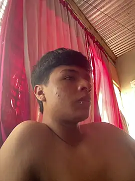 Nico_Chill Webcam Show