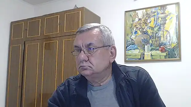 Živý XXX chat machomale3