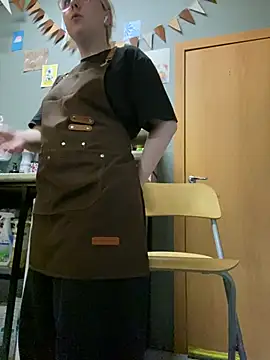 cinnabon_のライブXXXチャット