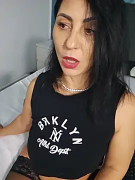 XXX chat uživo modela OhhhLauraxx
