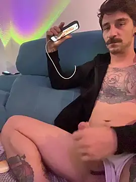 _Lordjizz Live XXX Chat