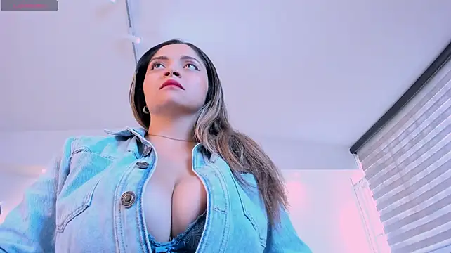 Czat XXX na żywo – TiffanyHoustton