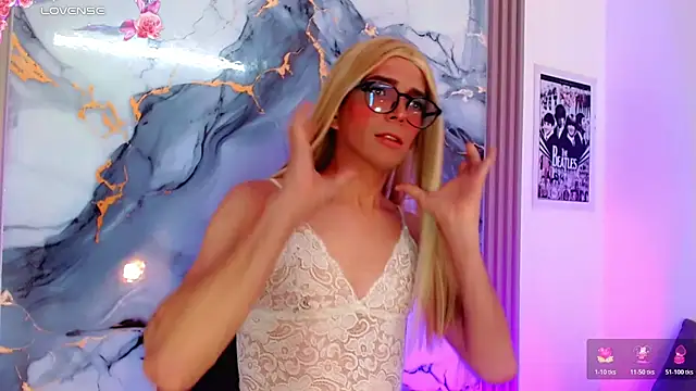 Živý XXX chat Stella_Grace_