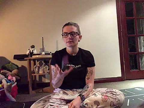 xxamyleighxxのライブXXXチャット