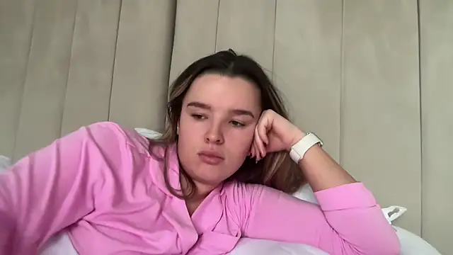 Chat XXX en directo de maisiesmithx
