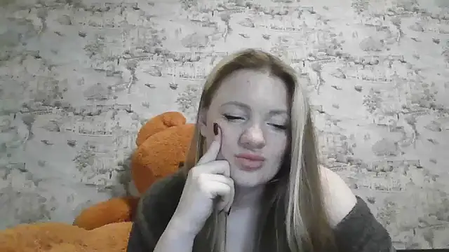 Eveline_May's Live XXX Chat