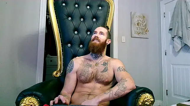 Chatroom XXX en direct de Barbie_ken1992