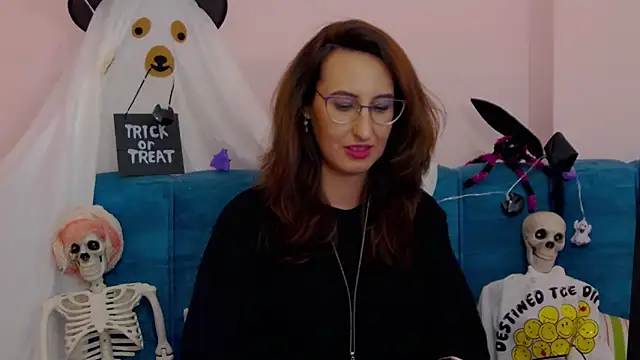 LysAd's Live XXX Chat