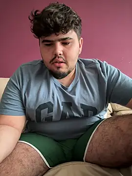 Yannick04 Show Webcam