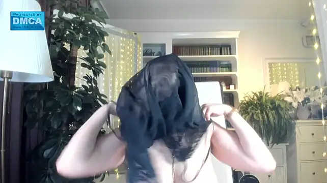 Webkamerová show Ollalla7