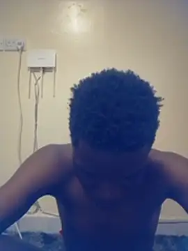 دردشة Africancuteboy7 الجنسية المباشرة