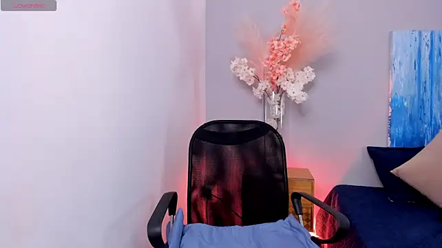 Mila_lowell_'s Live XXX Chat