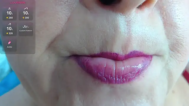 Kerly_Doll's Live XXX Chat