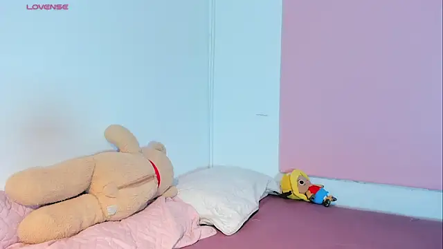 _maria_foxx_ Chat XXX live