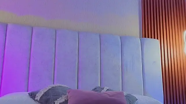 XXX chat uživo modela SofiaCortes4