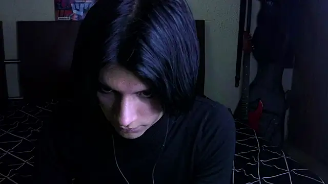 XXX chat uživo modela olii_dusk