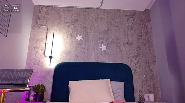 แชท XXX สดของ madyson_fox