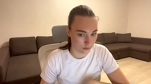GeorgeannaYellen Chat XXX live