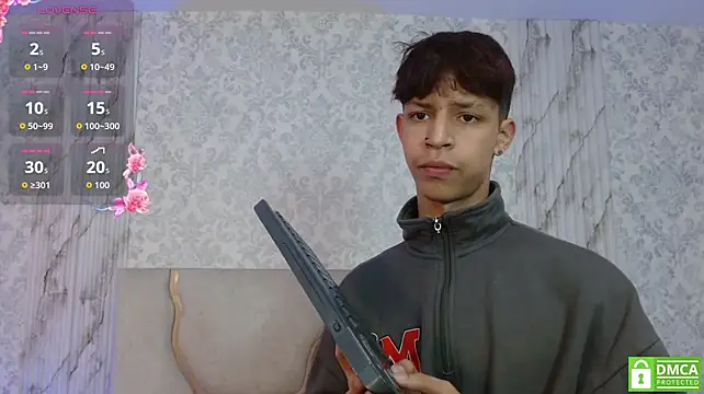 OLIIVER_TAY – Naživo XXX chat