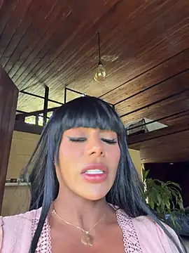HOT_LADY_777 Chat XXX live