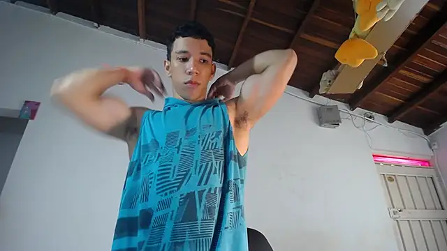 ethan_noir 라이브 XXX 채팅