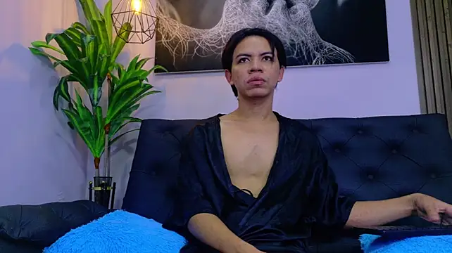 Chat +18 de Jacob__soul ao vivo