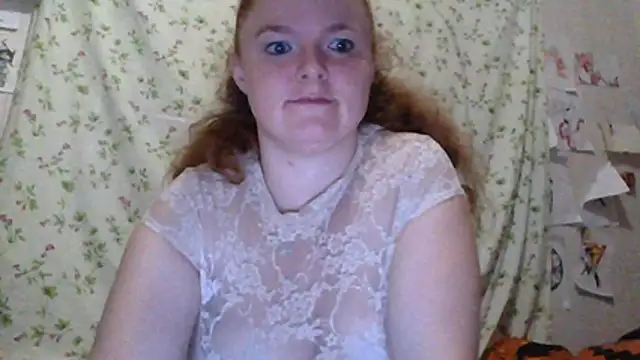 Rae_Jeannie   – Live XXX-chat