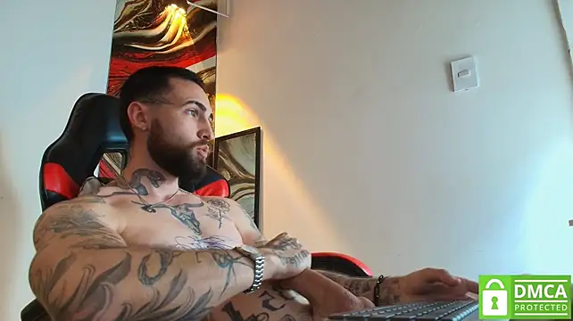 Luke_davis01 – Naživo XXX chat