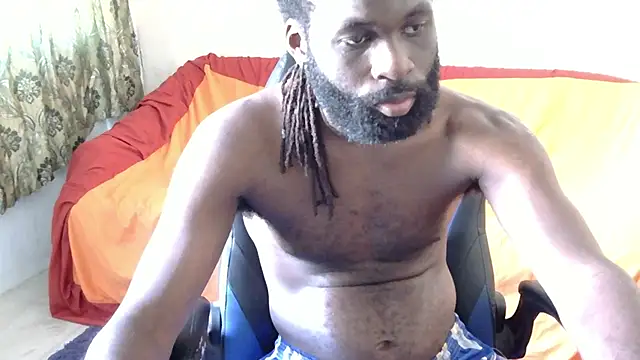 Darkkras Live XXX-Chat
