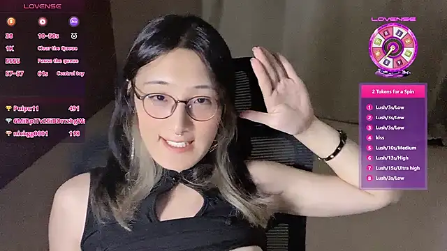 Chat XXX Live Gooose6