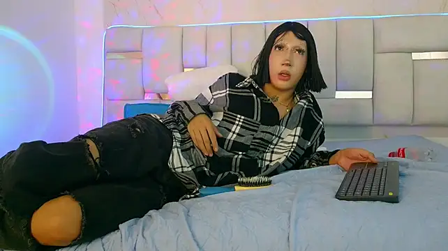Živý XXX chat gigi_spellman
