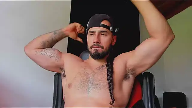 Baky_sexy Adlı Modelin Canlı XXX Sohbeti