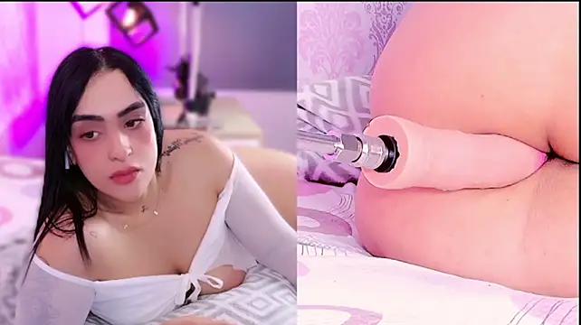 แชท XXX สดของ kloe_campbell