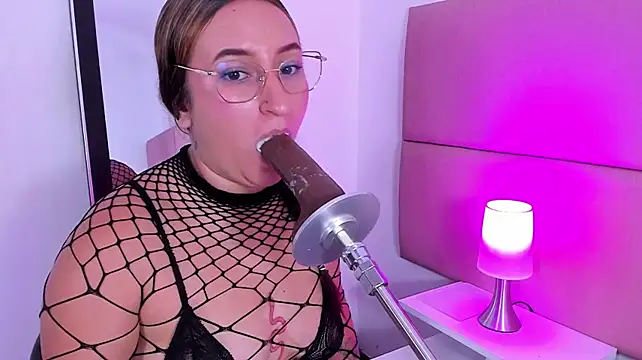 Živý XXX chat SammyMorales