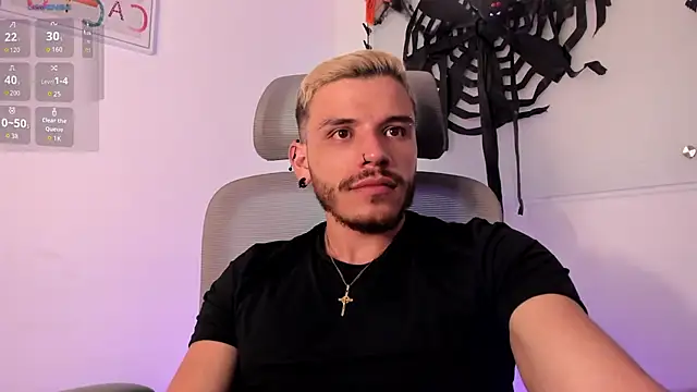 Chat XXX en directo de Lian_ferrer