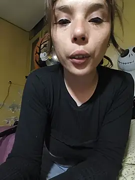 mariamac420 XXX чат на живо