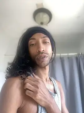 Chatroom XXX en direct de johnny_sutra