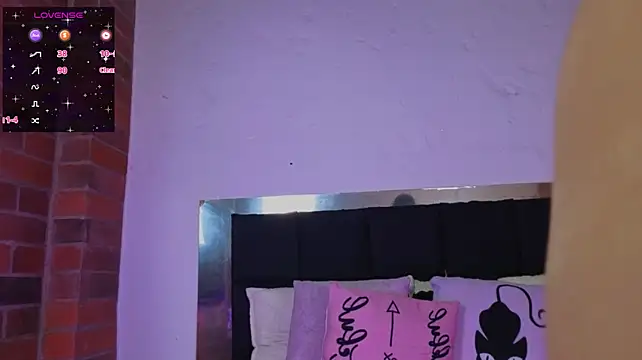 แชท XXX สดของ dark__nymph