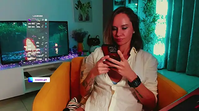 Živý XXX chat trafka_murafka