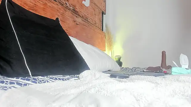 Czat XXX na żywo – Fernanda_liie_