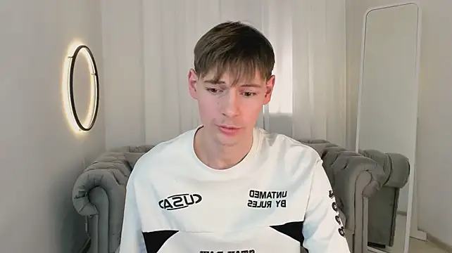 Chat XXX ao vivo de Kyle_Barry
