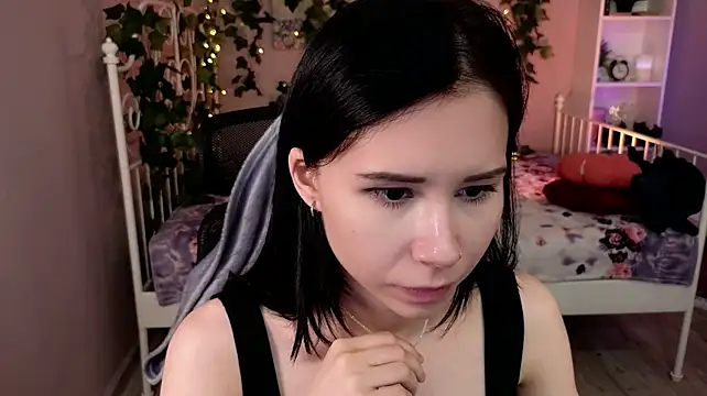 Czat XXX na żywo – KiraTemptt
