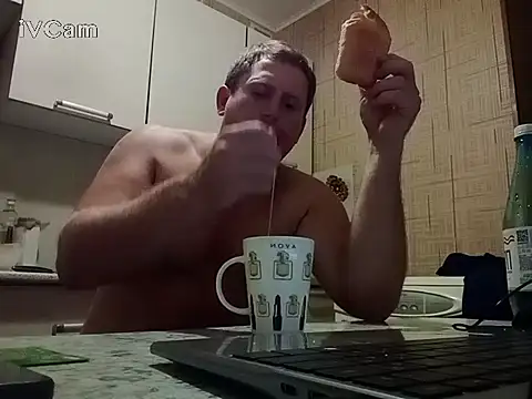 StevenLur's Live XXX Chat
