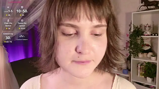 LeraKit Chat XXX live