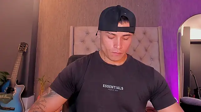 connorsmiith 라이브 XXX 채팅