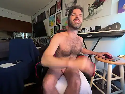 Pupscritch's Live XXX Chat