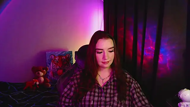 Milu_Sensual_: онлайн-секс-чат