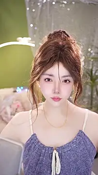 Qiaoqiao__'s Live XXX Chat