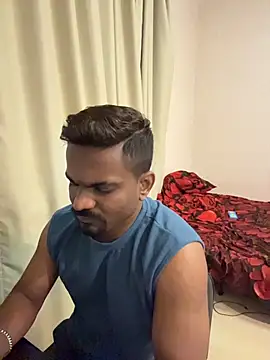 Chat XXX ao vivo de bhagihero
