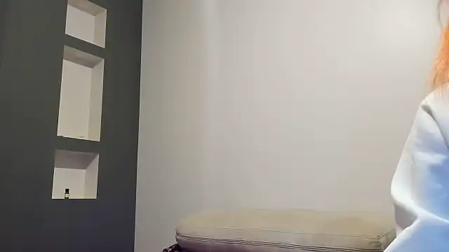 Živý XXX chat RosyFoxy